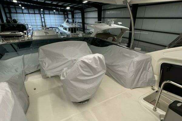 Absolute 48 Navetta Yacht For Sale