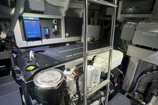 Absolute 48 Navetta Yacht For Sale