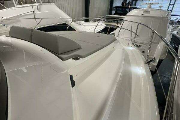 Absolute 48 Navetta Yacht For Sale