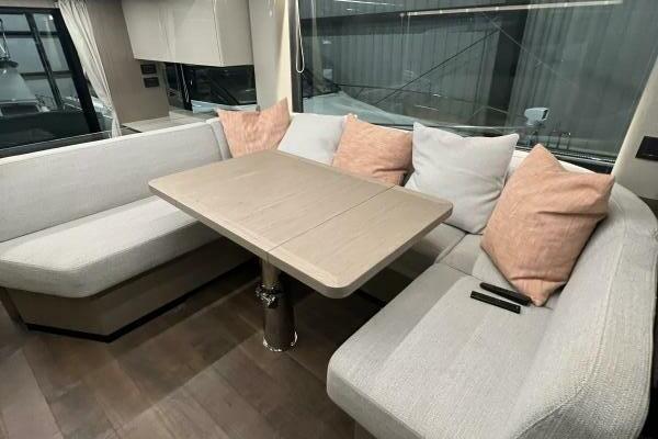 GRATITUDE 48ft Absolute Yacht For Sale