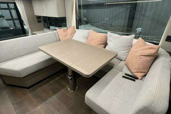 Absolute 48 Navetta Yacht For Sale