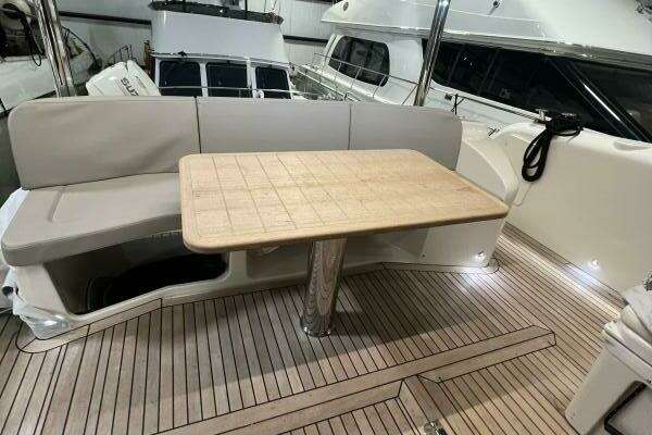 Absolute 48 Navetta Yacht For Sale