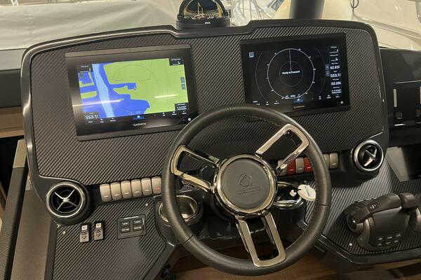 GRATITUDE 48ft Absolute Yacht For Sale