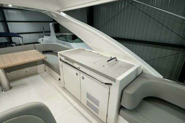 Absolute 48 Navetta Yacht For Sale