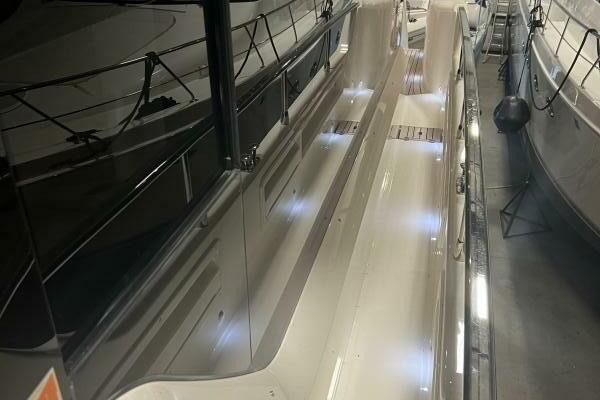 GRATITUDE 48ft Absolute Yacht For Sale