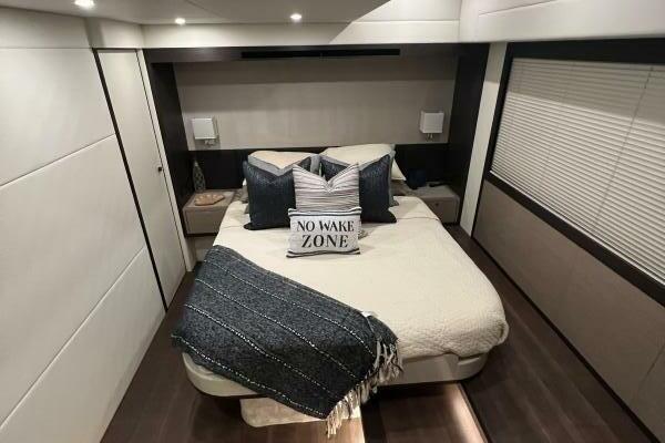 GRATITUDE 48ft Absolute Yacht For Sale