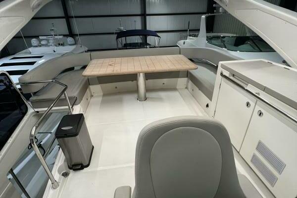 GRATITUDE 48ft Absolute Yacht For Sale