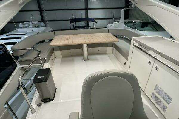 Absolute 48 Navetta Yacht For Sale