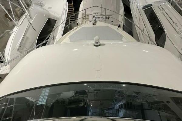 GRATITUDE 48ft Absolute Yacht For Sale