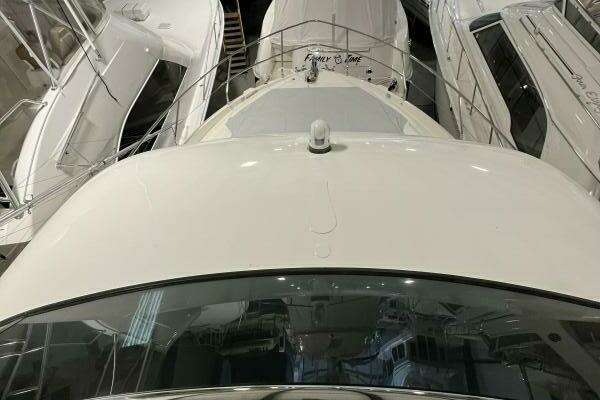 Absolute 48 Navetta Yacht For Sale