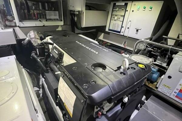 GRATITUDE 48ft Absolute Yacht For Sale