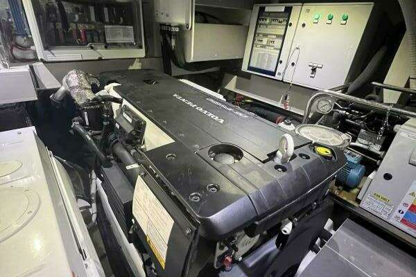 Absolute 48 Navetta Yacht For Sale