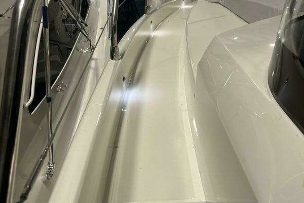 Absolute 48 Navetta Yacht For Sale