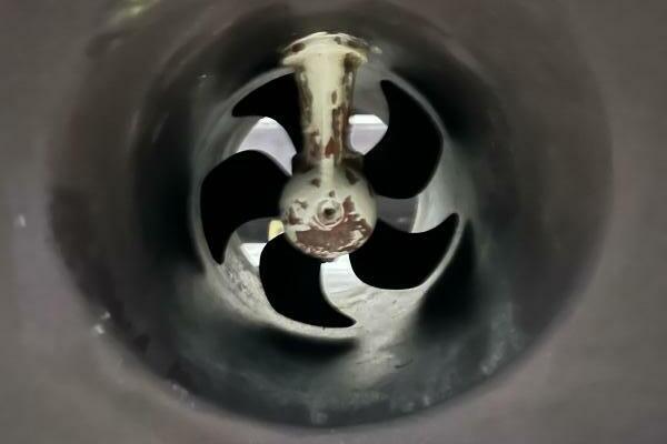 GRATITUDE 48ft Absolute Yacht For Sale