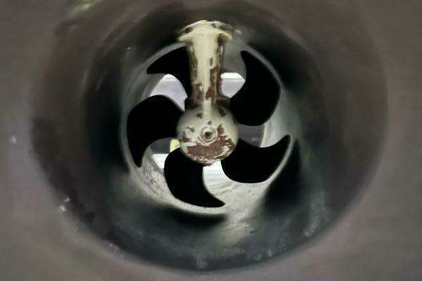 Absolute 48 Navetta Yacht For Sale