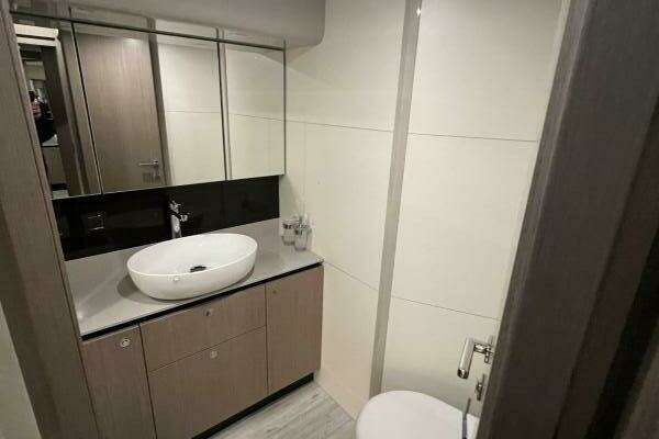 Absolute 48 Navetta Yacht For Sale