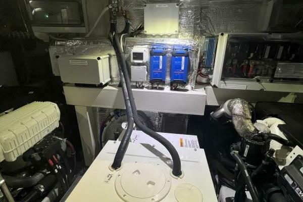 GRATITUDE 48ft Absolute Yacht For Sale