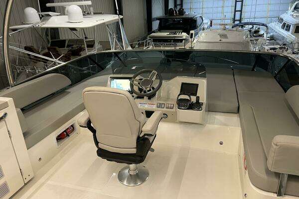 Absolute 48 Navetta Yacht For Sale