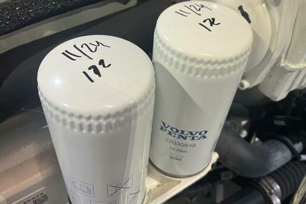 GRATITUDE 48ft Absolute Yacht For Sale