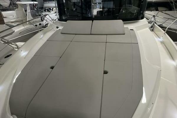 GRATITUDE 48ft Absolute Yacht For Sale