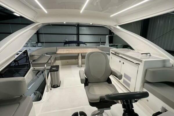 GRATITUDE 48ft Absolute Yacht For Sale