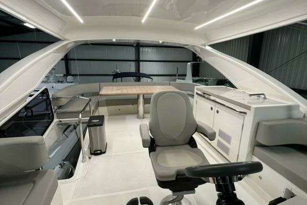 Absolute 48 Navetta Yacht For Sale