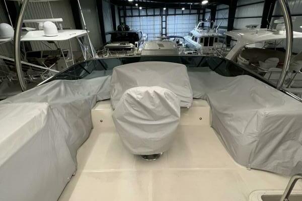 GRATITUDE 48ft Absolute Yacht For Sale