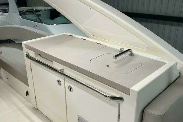 Absolute 48 Navetta Yacht For Sale