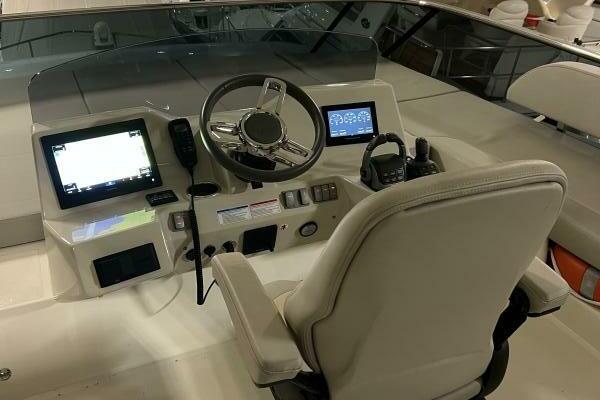 GRATITUDE 48ft Absolute Yacht For Sale