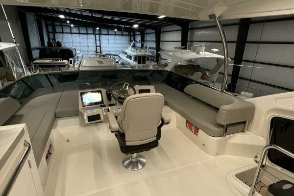 GRATITUDE 48ft Absolute Yacht For Sale