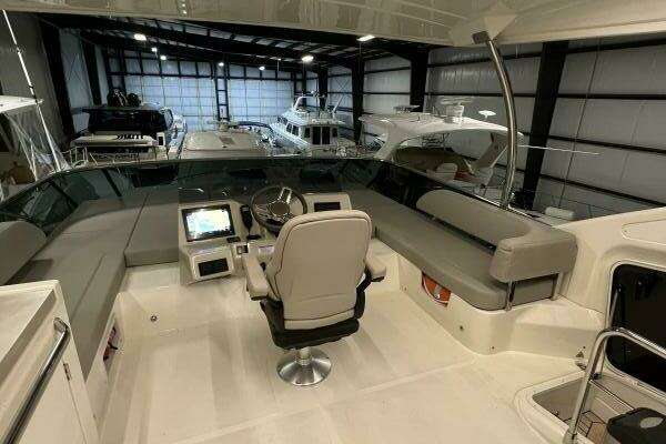 Absolute 48 Navetta Yacht For Sale