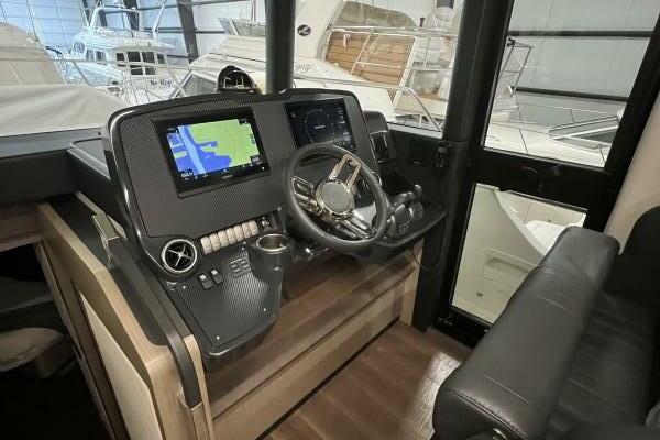 GRATITUDE 48ft Absolute Yacht For Sale