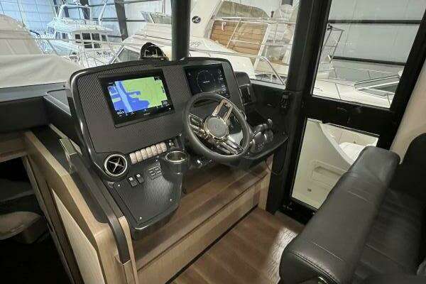 Absolute 48 Navetta Yacht For Sale