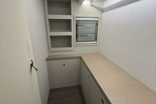 Absolute 48 Navetta Yacht For Sale