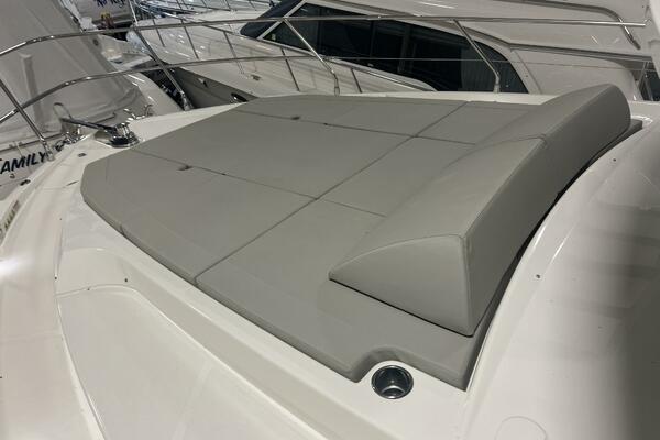 GRATITUDE 48ft Absolute Yacht For Sale