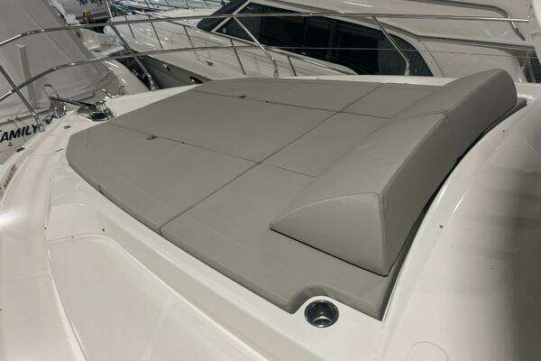 Absolute 48 Navetta Yacht For Sale