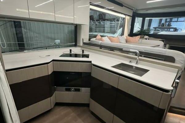 GRATITUDE 48ft Absolute Yacht For Sale