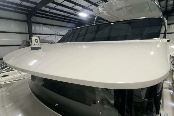 GRATITUDE 48ft Absolute Yacht For Sale