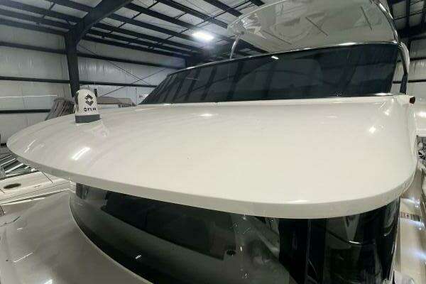 Absolute 48 Navetta Yacht For Sale