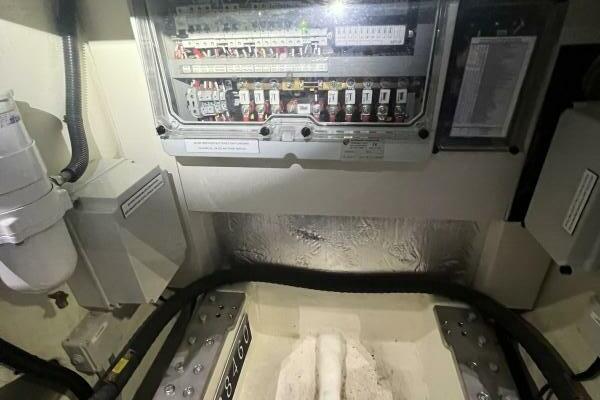 GRATITUDE 48ft Absolute Yacht For Sale