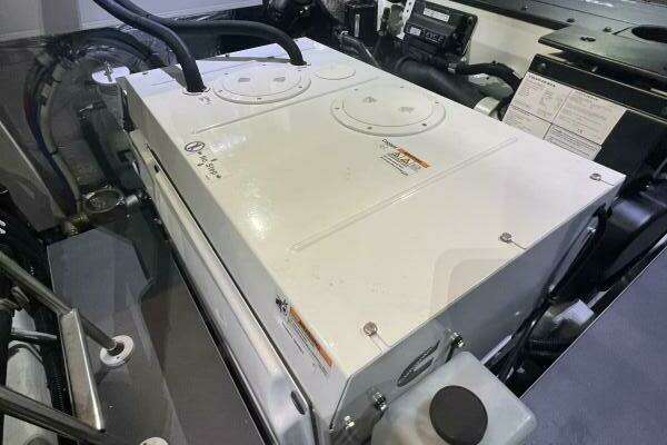 Absolute 48 Navetta Yacht For Sale