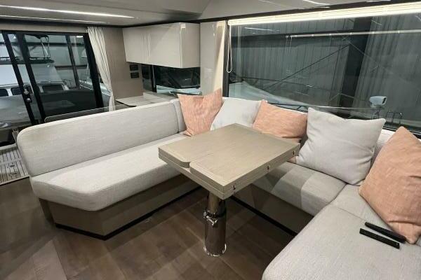 GRATITUDE 48ft Absolute Yacht For Sale