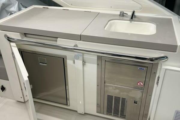 GRATITUDE 48ft Absolute Yacht For Sale