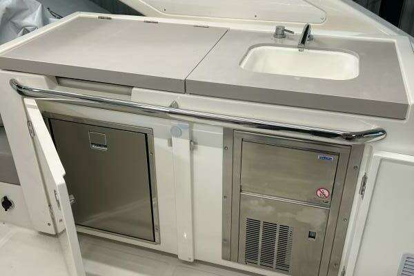 Absolute 48 Navetta Yacht For Sale