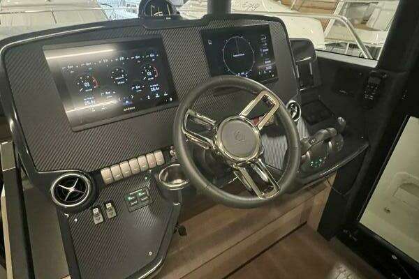 Absolute 48 Navetta Yacht For Sale