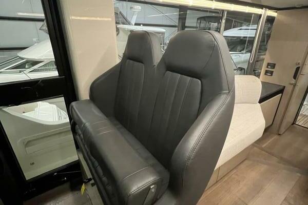 GRATITUDE 48ft Absolute Yacht For Sale