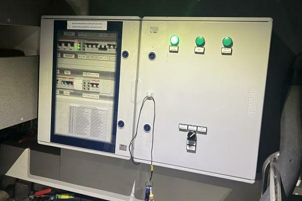 GRATITUDE 48ft Absolute Yacht For Sale