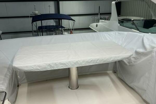 GRATITUDE 48ft Absolute Yacht For Sale