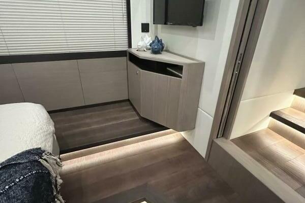 GRATITUDE 48ft Absolute Yacht For Sale