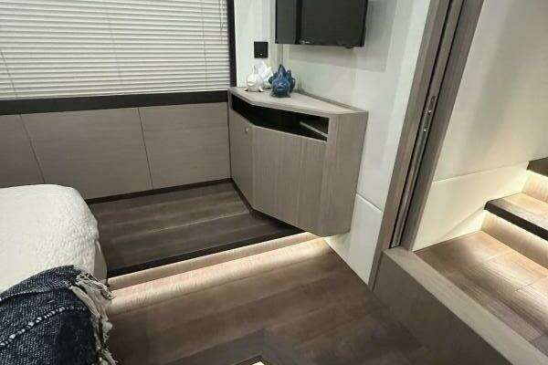 Absolute 48 Navetta Yacht For Sale